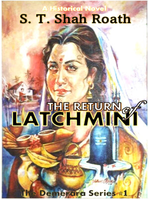cover image of The Return of Latchmini